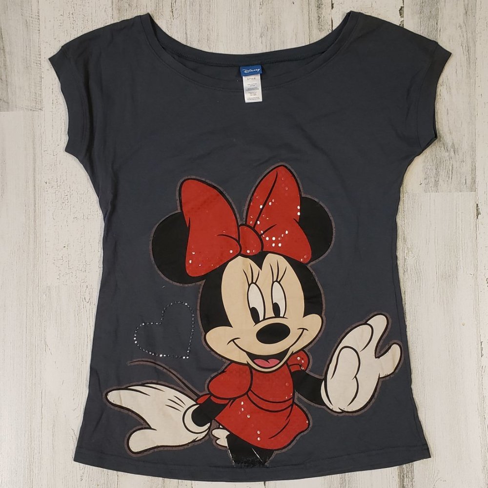 Disney Mickey Mouse T-Shirt